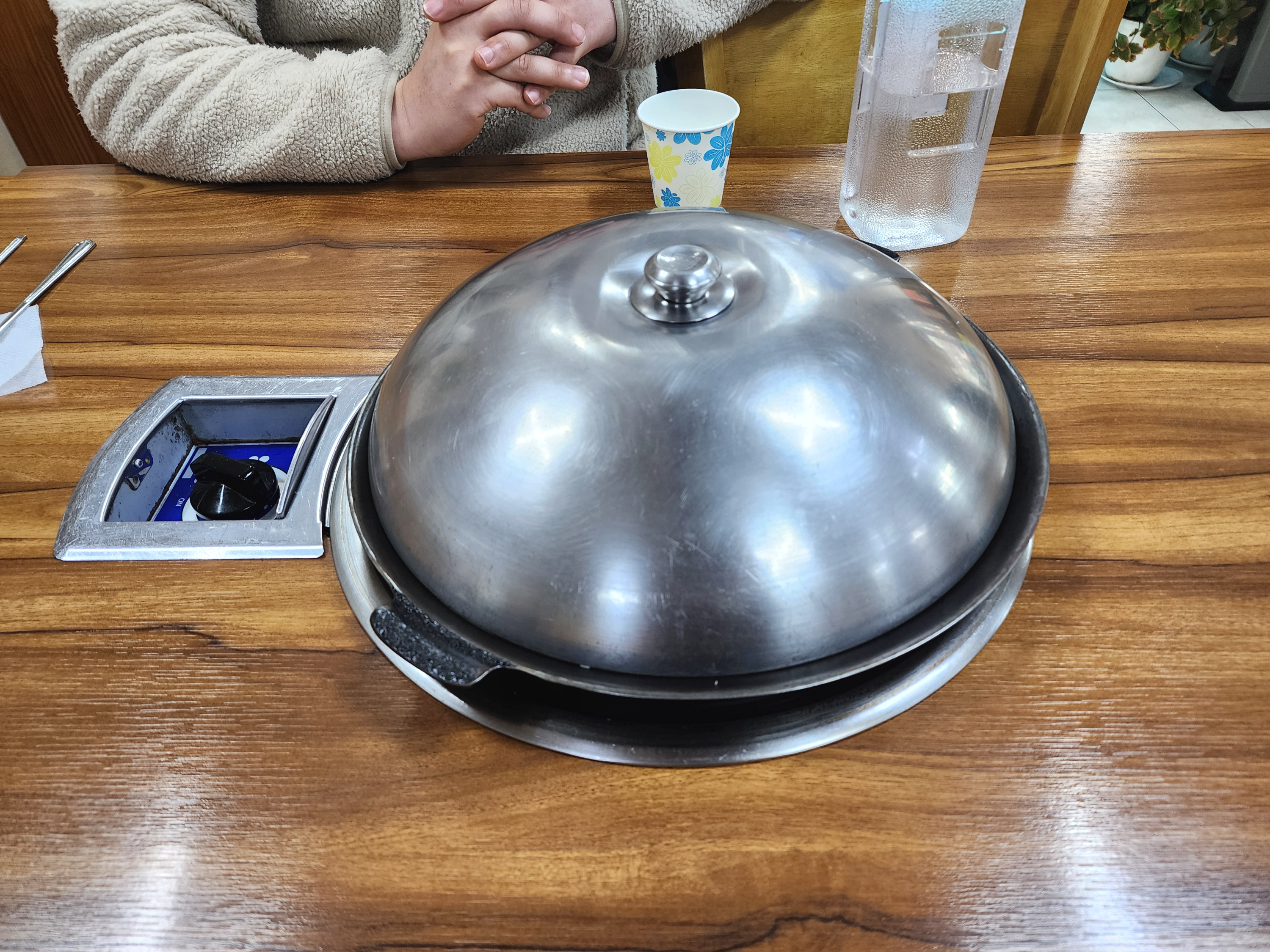 의정부부대찌개