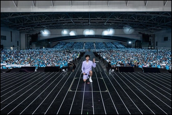 임영웅콘서트예매