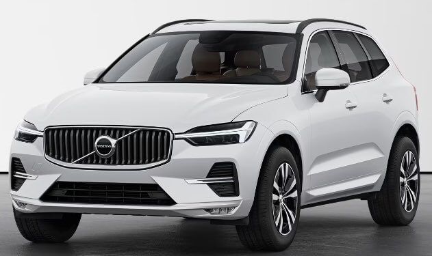 볼보 XC60 하이브리드 신형 중고 가격 총정리!