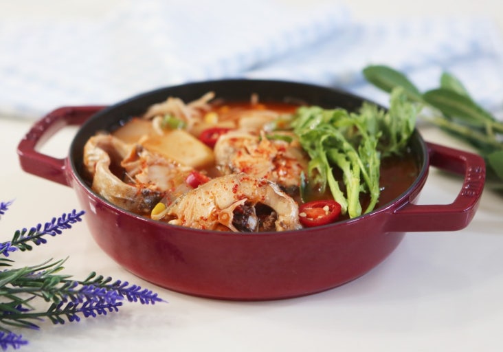 동태탕 동태찌개