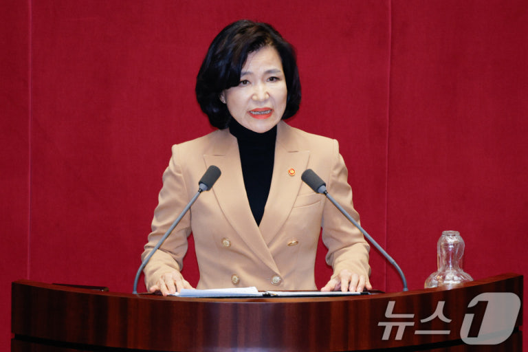 이진숙 방통위원장