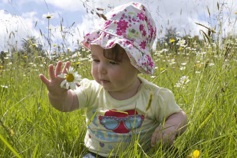 아기 분유 먹일 때 꿀팁