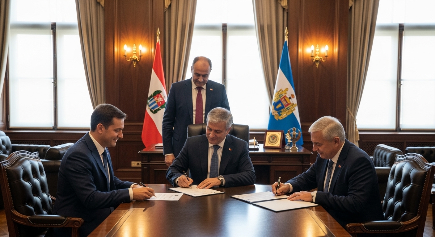 트럼프 모나미펜 제나일