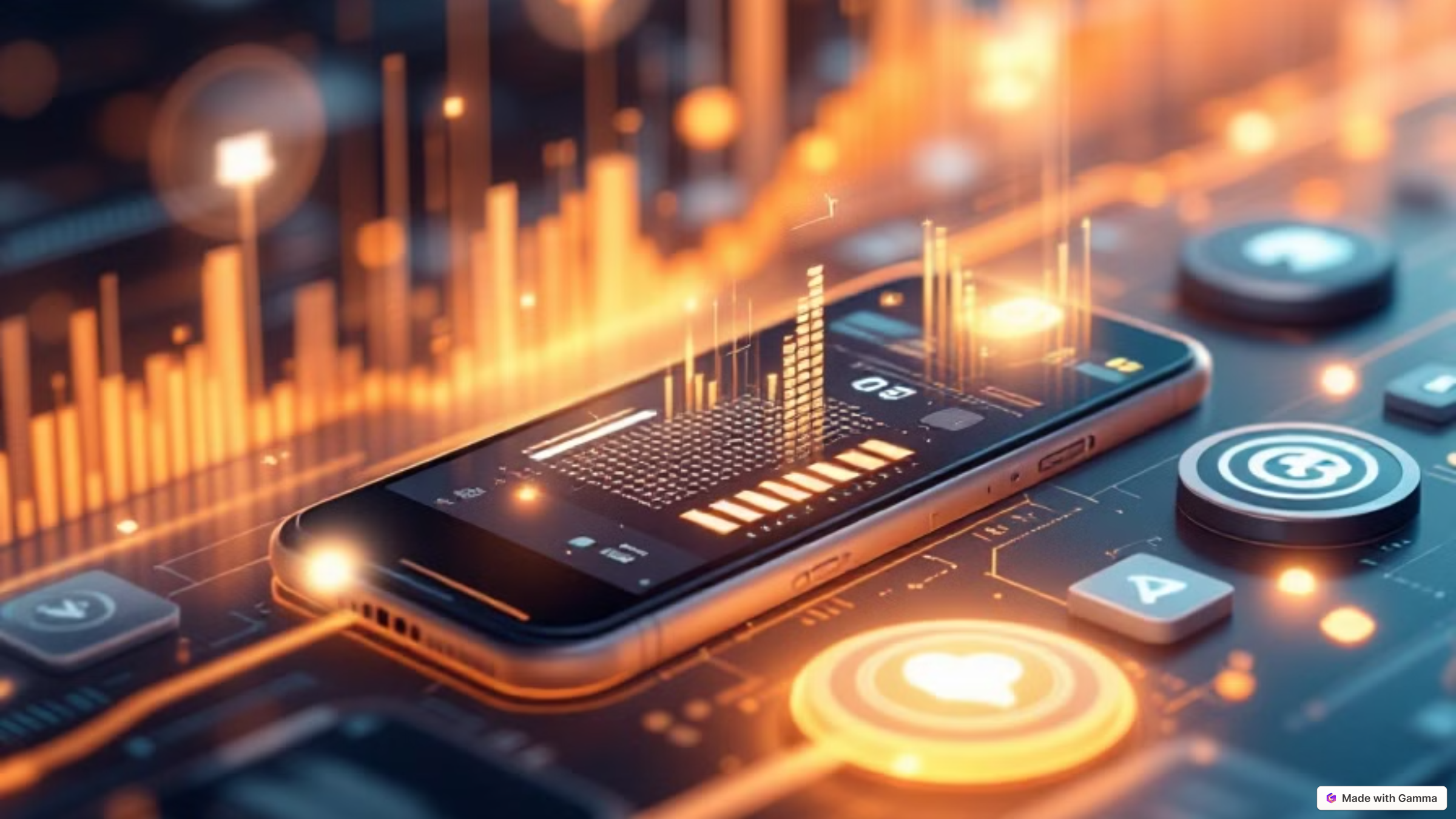 AI 기반 콘텐츠 제작의 새로운 경향