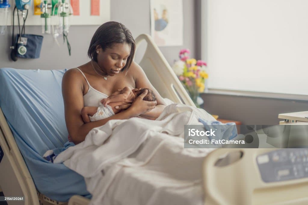 글루탐산과 신경 회로 형성 : 신생아의 두뇌 성장 과정