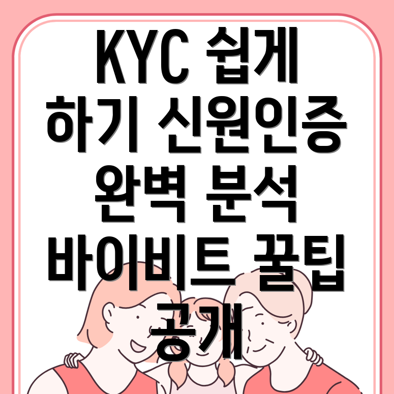 바이비트 KYC