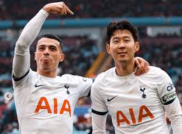 토트넘 경기일정 중계방송 보러가기