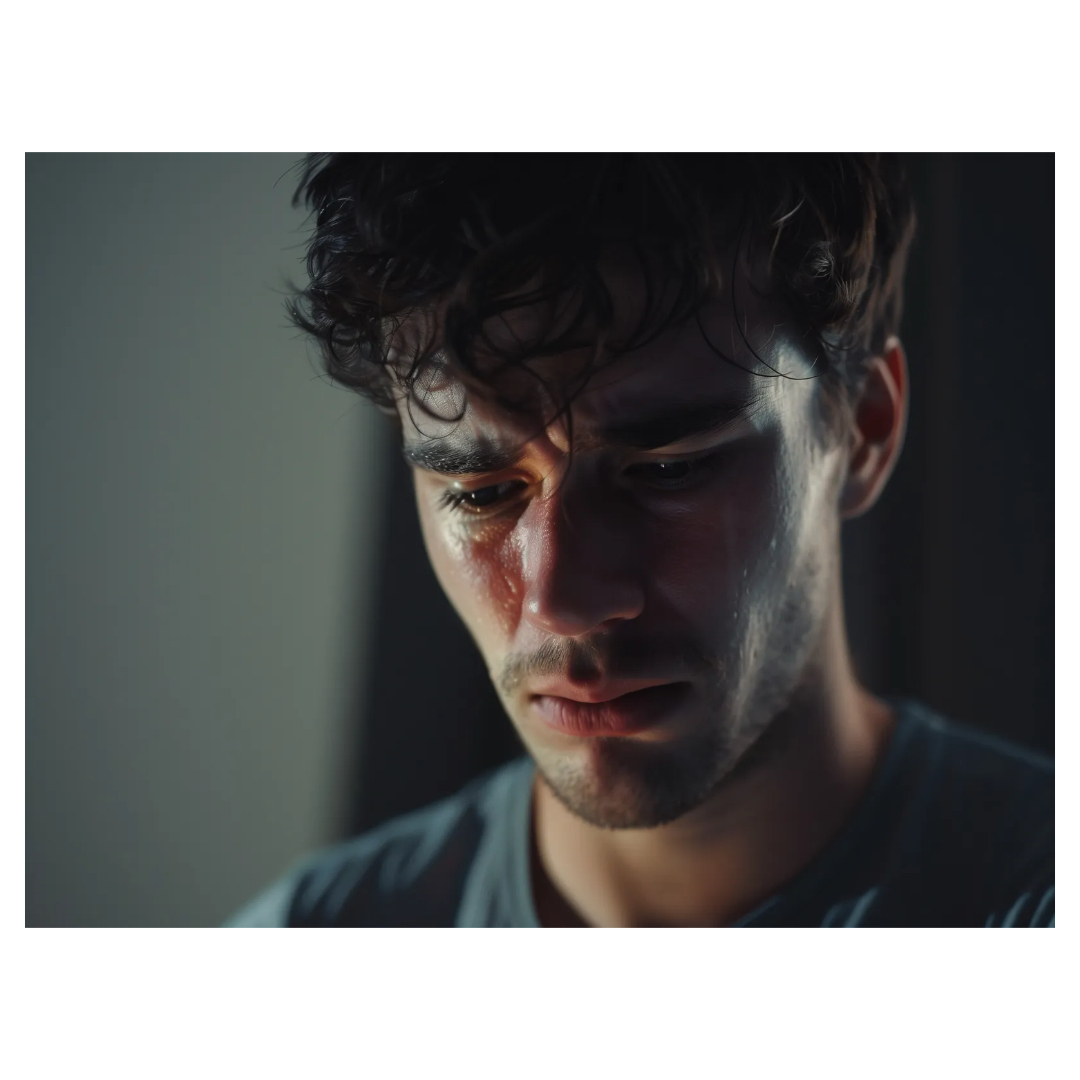 갑상선 기능 항진증과 관련된 사진입니다.