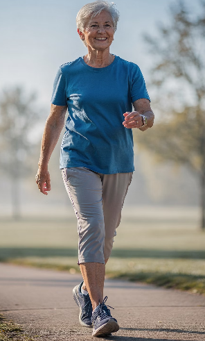 관절염 초기증상