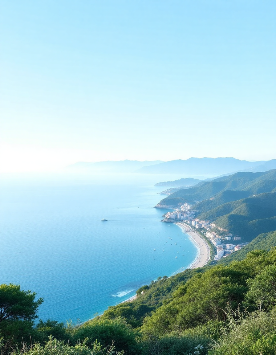 고성 가볼만한곳 명소 총정리