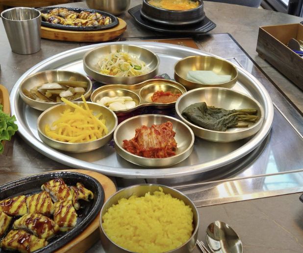 광주 북구 장어 맛집 | 6시 내고향 방송 나온 무대포장어