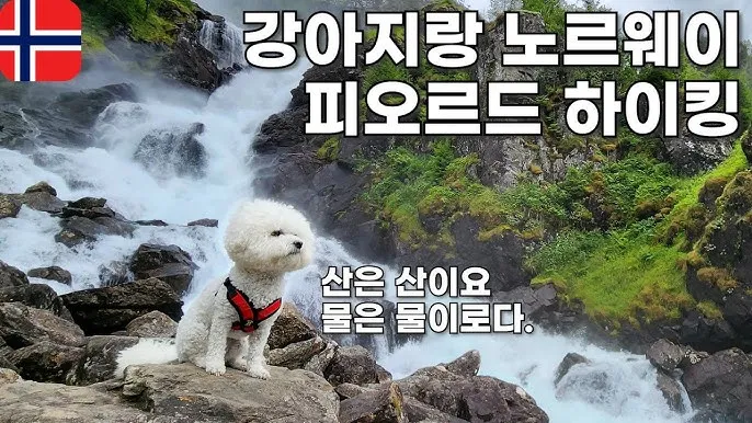 세계 3대 트래킹 코스 추천 여행자 정보와 난이도 정리_5