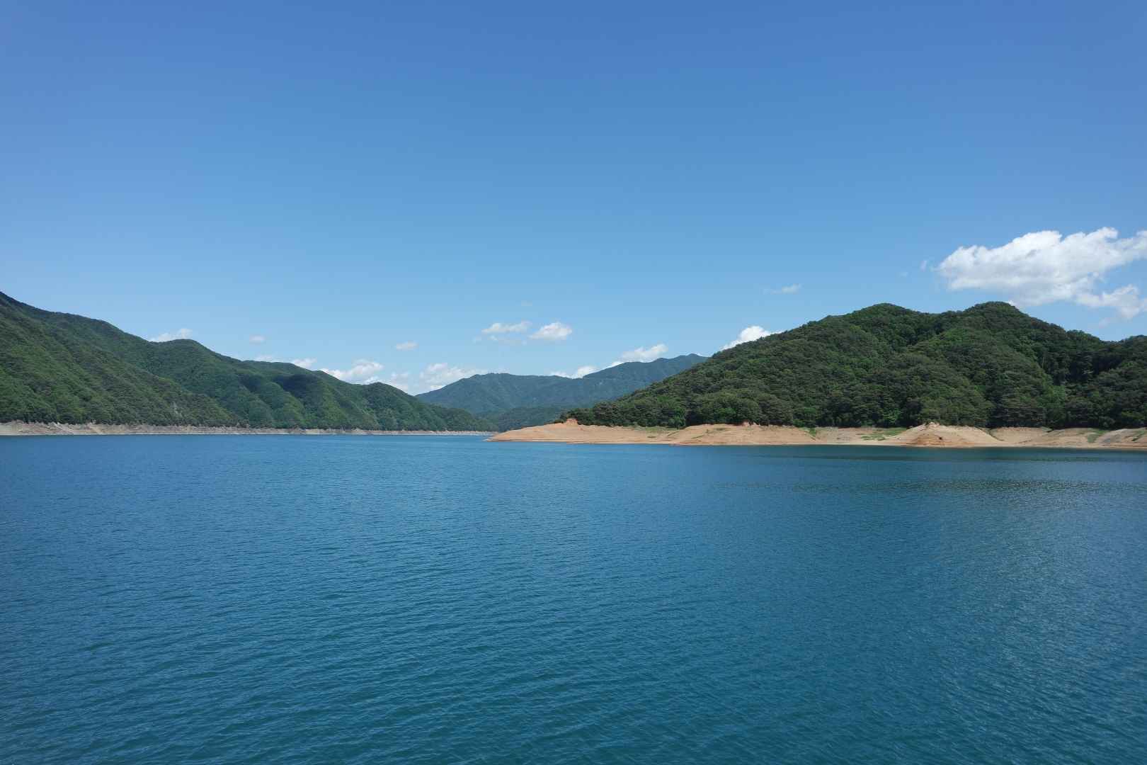 화천 파로호