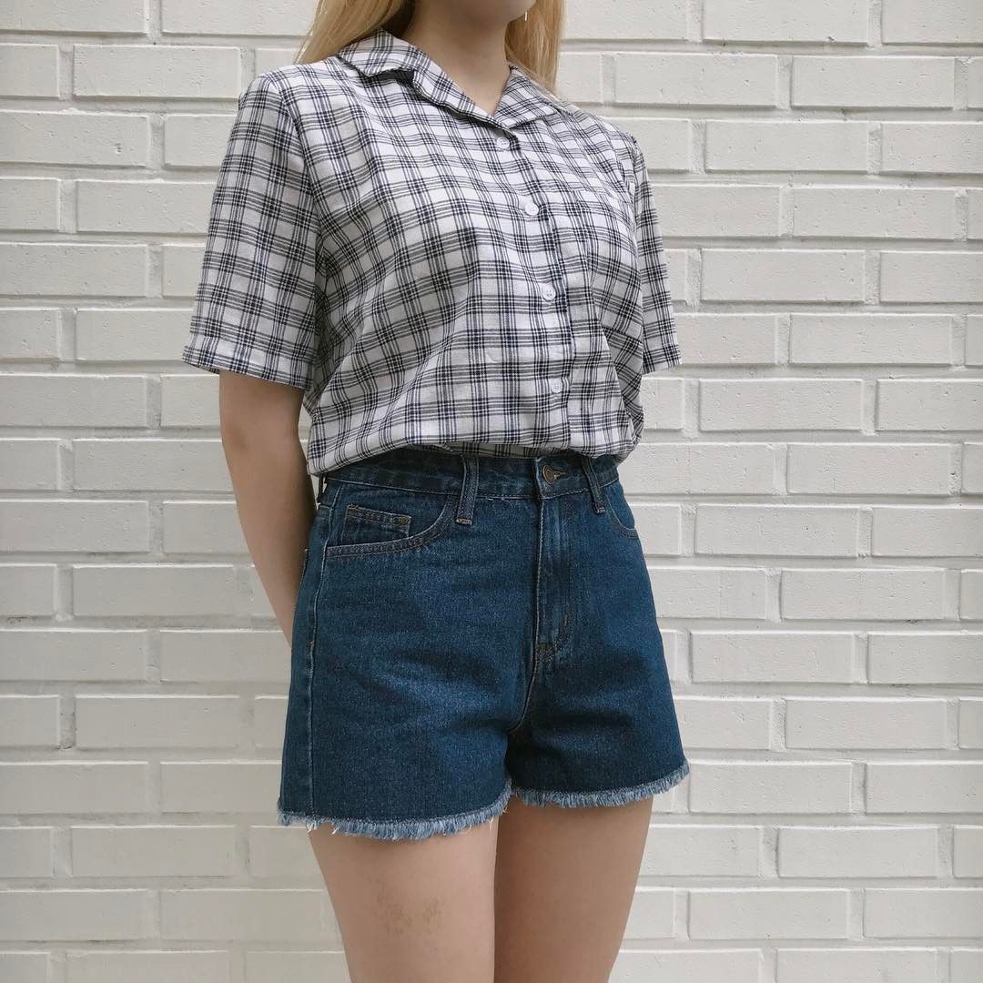 일반인 패션 데일리룩 모음