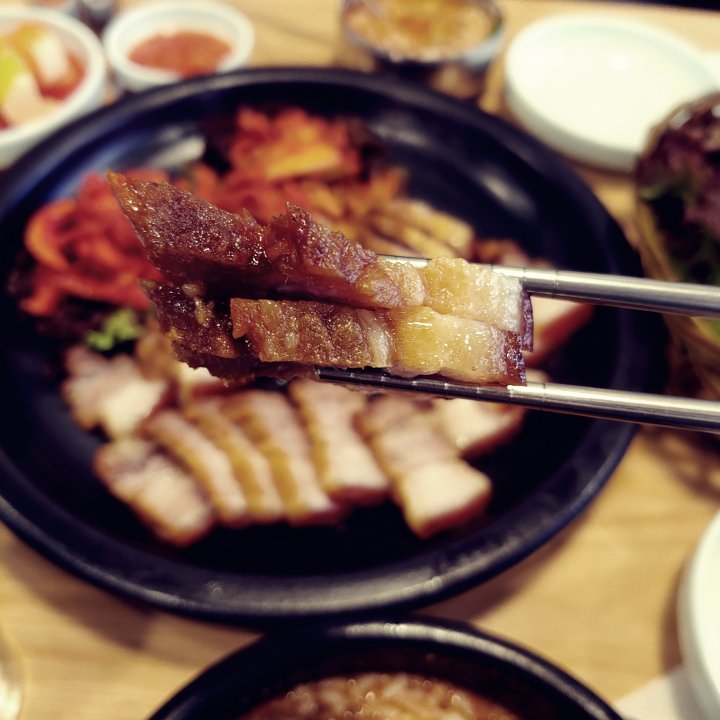 들어올린-보쌈
