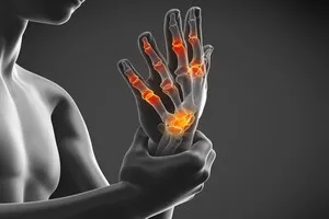 손가락-마디-통증