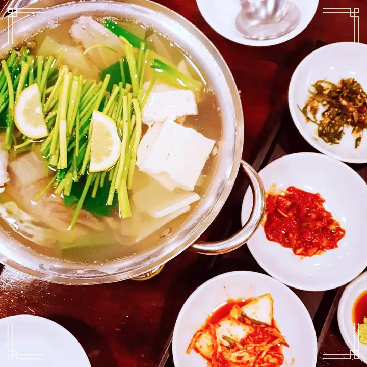 줄서는식당 마포 공덕 생 대구탕 대구 매운탕 지리 맛집 함은정 대구뽈찜 대구전골 권율 추천 49회 소개