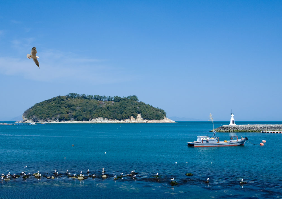 부산 근교 가볼만한곳 당일치기 나들이 BEST10 (기장 포함)