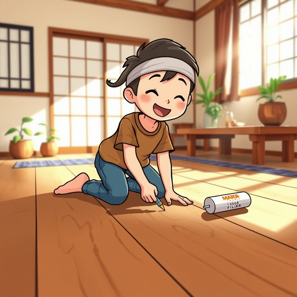 How to Protect Your Floors from Scratches