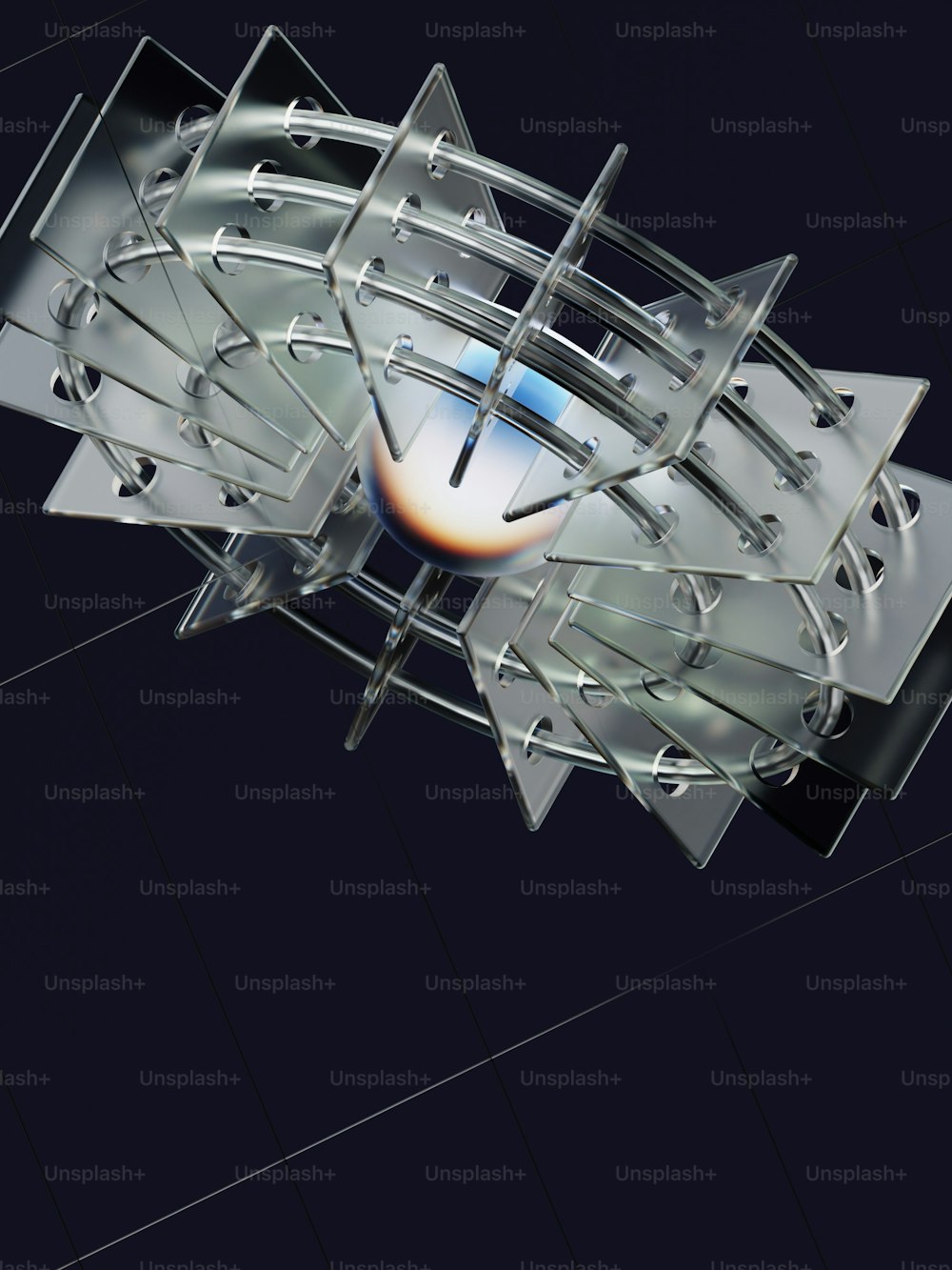 위성 관련 이미지