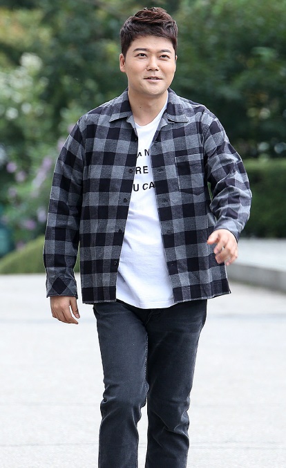 전현무 한정판 옷 흑역사 패션 사연