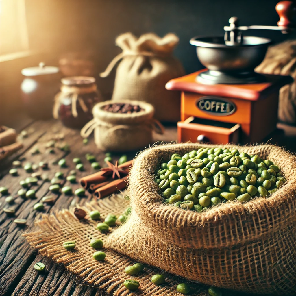 커피 로스팅의 모든 것: 초보자를 위한 가이드