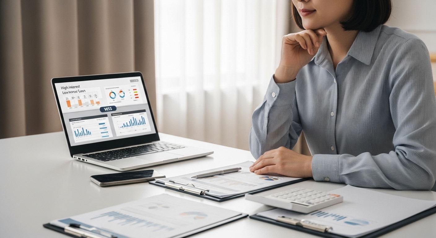 2026년 대환대출 주요 유형