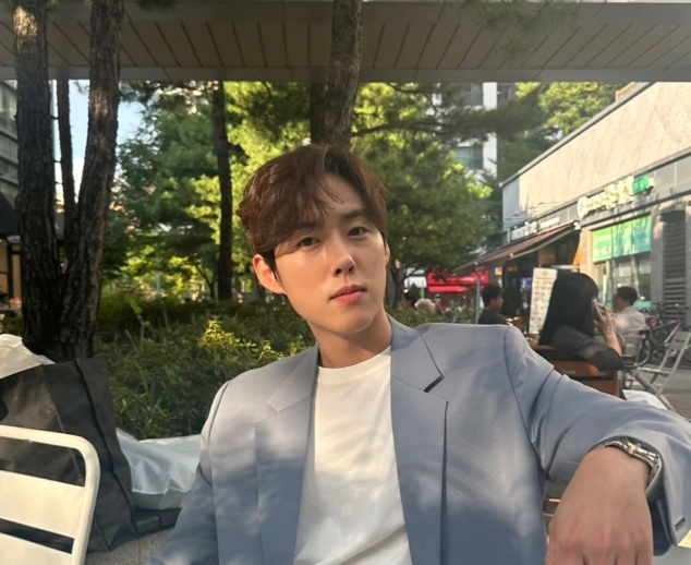 백성현 프로필
