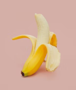 체했을 때 먹으면 좋은 바나나