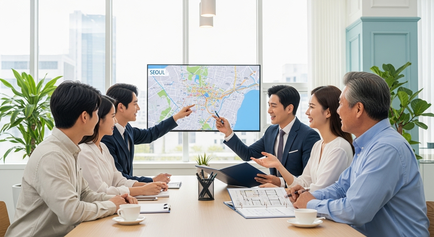 공인중개사 가답안 이의신청