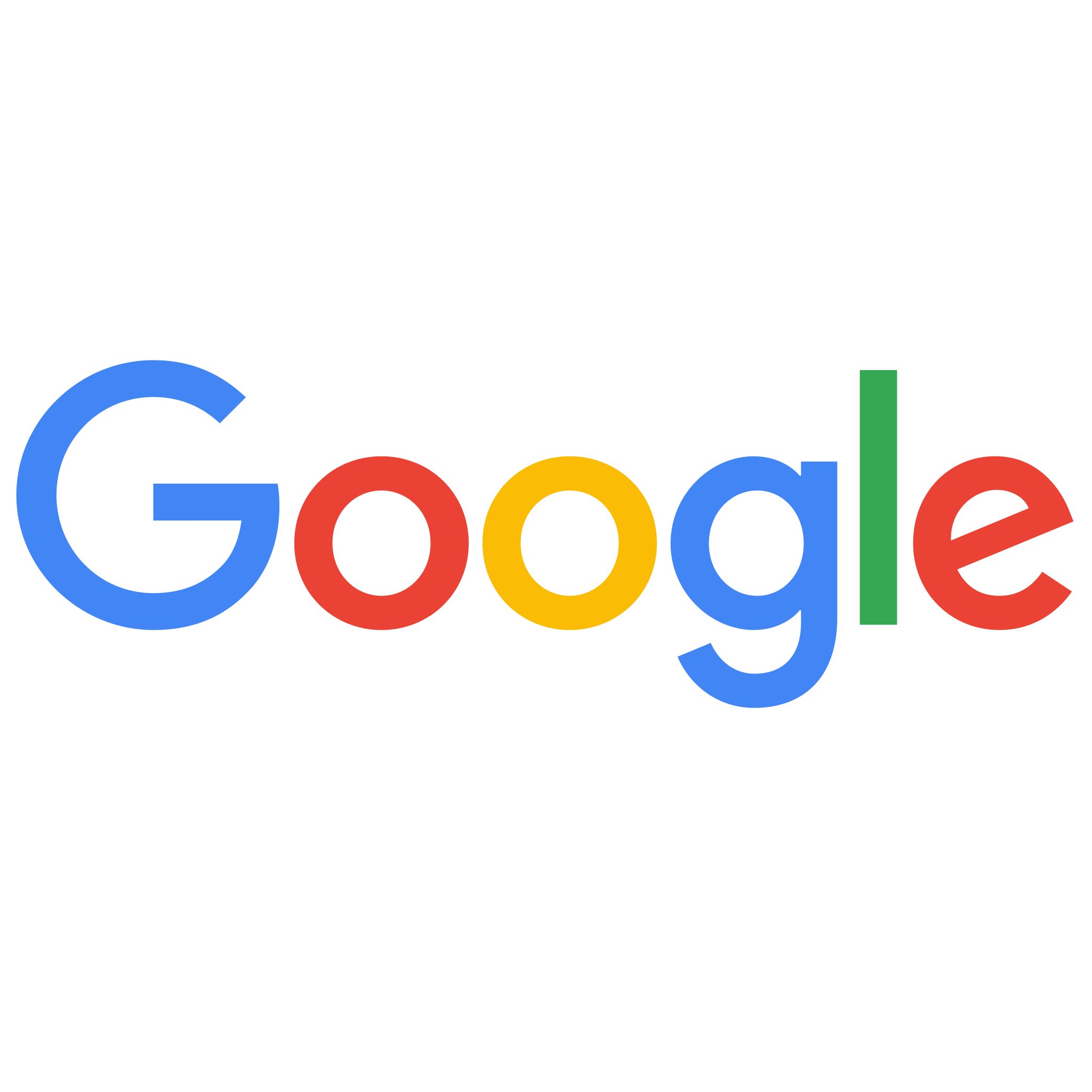 Google logo