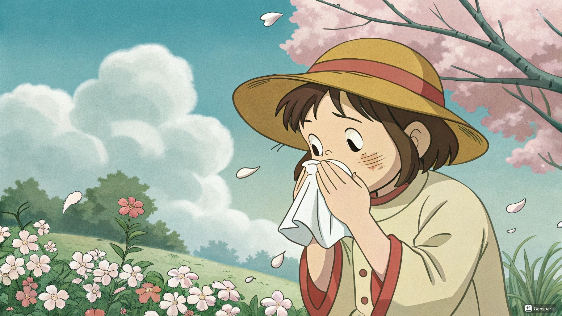 알레르기와 면역력