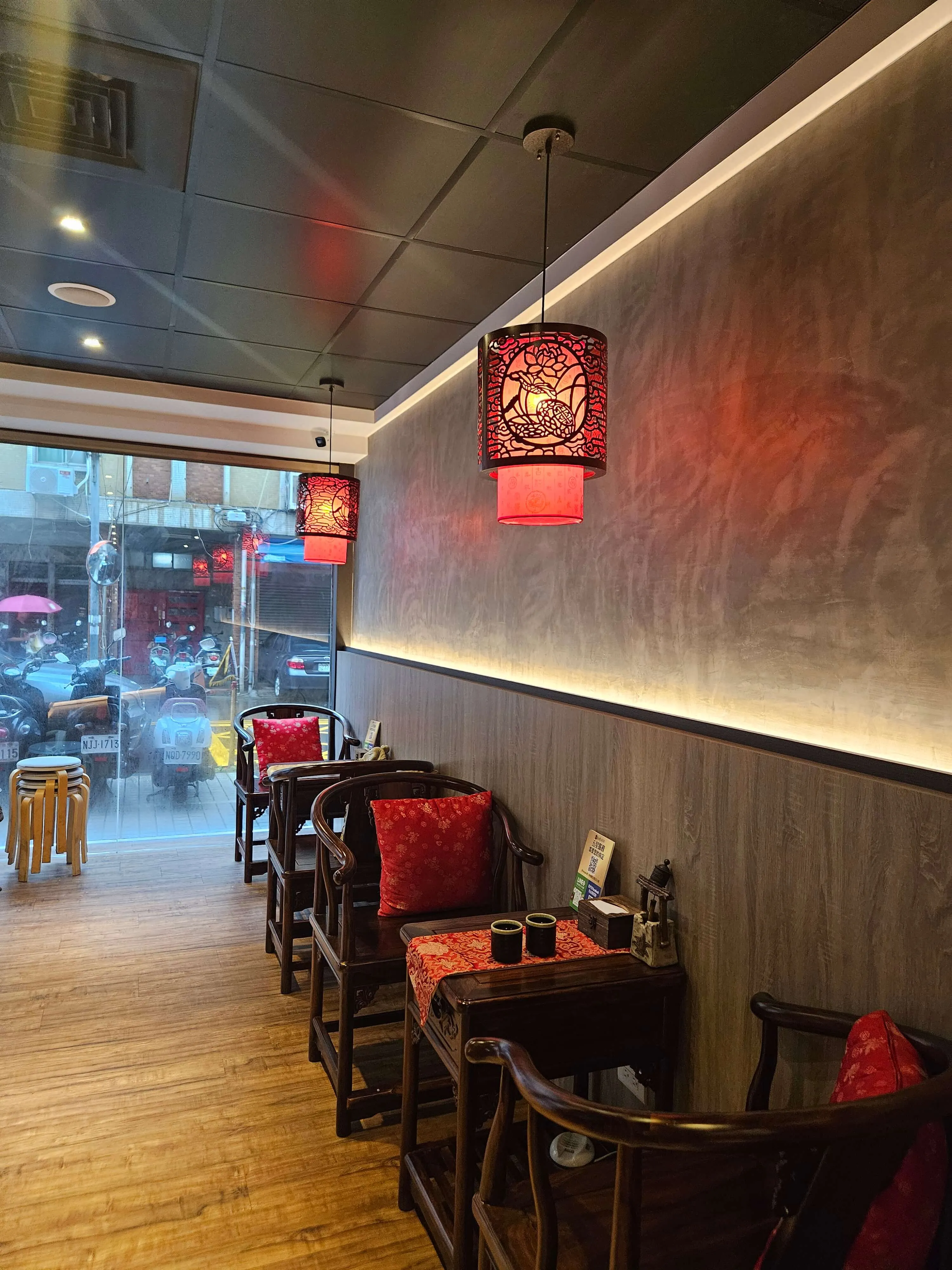 타이난 로컬마사지