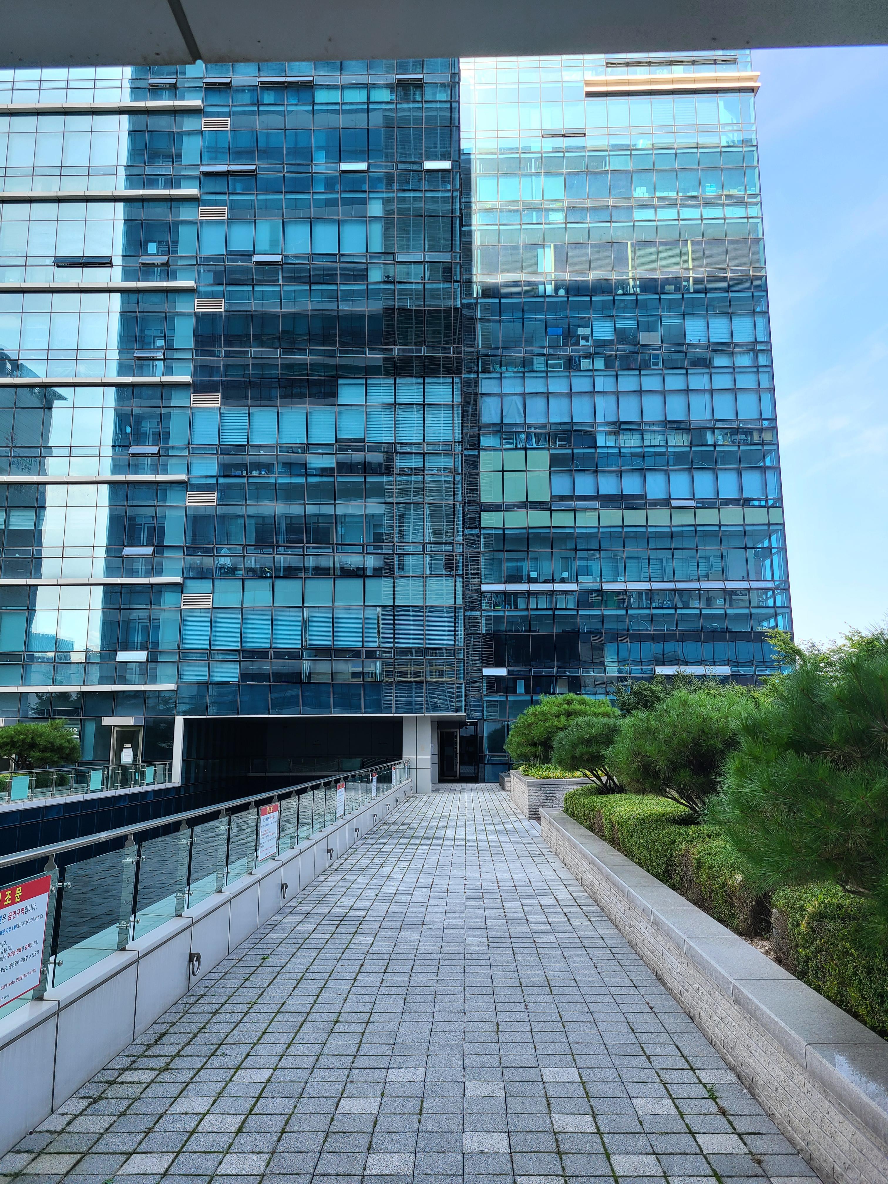 당산 SK V1센터9