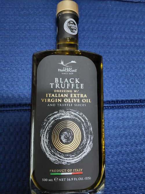 트러플 엑스트라버진올리브오일