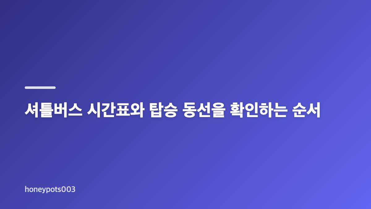 춘천마라톤 코스와 체력 배분을 함께 살펴보는 방법