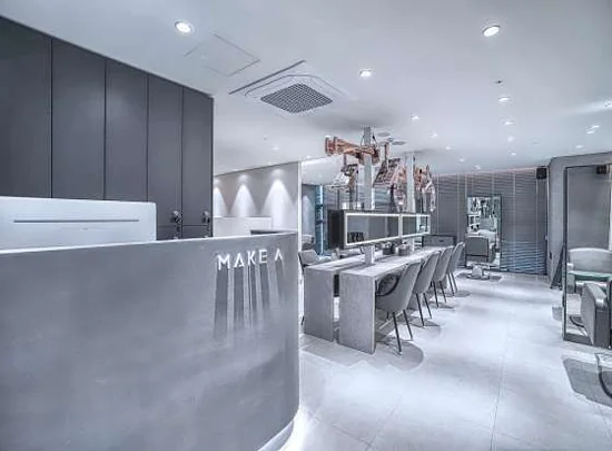 메이크에이헤어 송파 본점