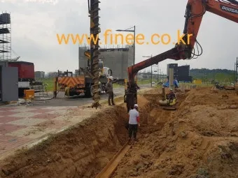 파일항타공사 시공계획서 샘플 초안_15