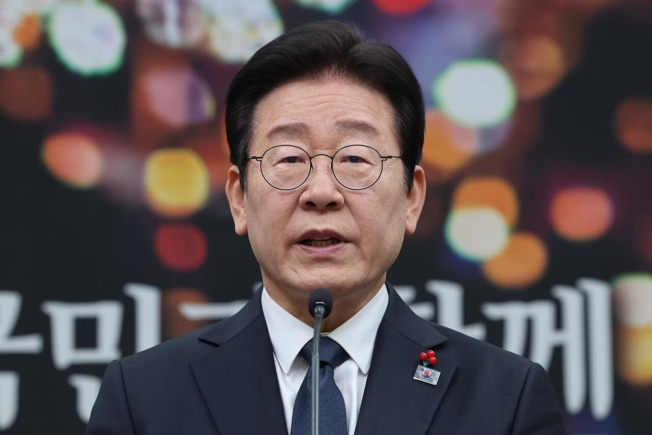 정은경 질병관리청장 이재명 선대위 합류