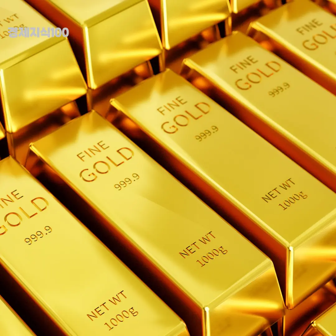 금 관련 이미지11