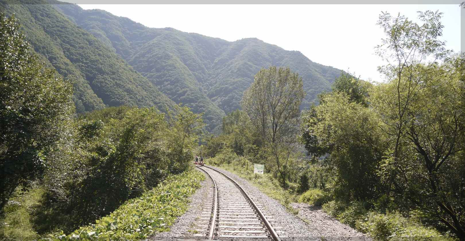 문경 레일바이크 철로자전거 구랑리역 요금 운영 시간 예약