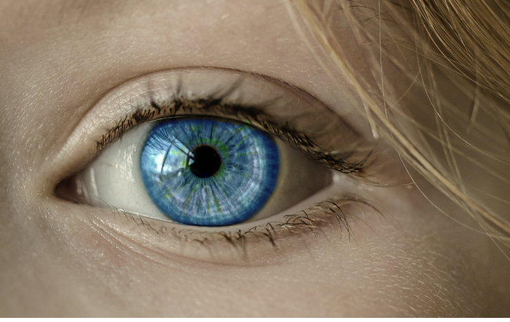 현대인에게 필요한 눈 건강 관리법