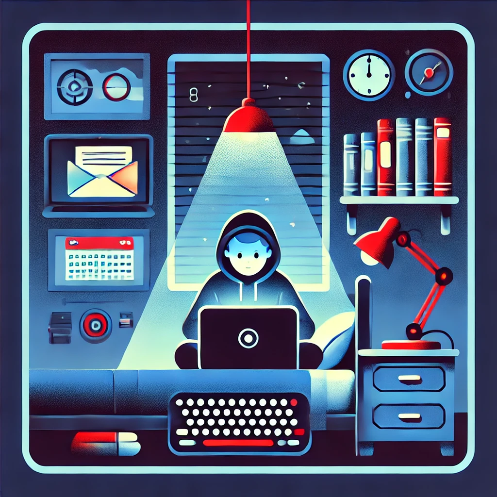 언더커버 하이스쿨