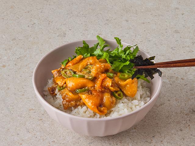 멍게비빔밥 멍게요리 추천