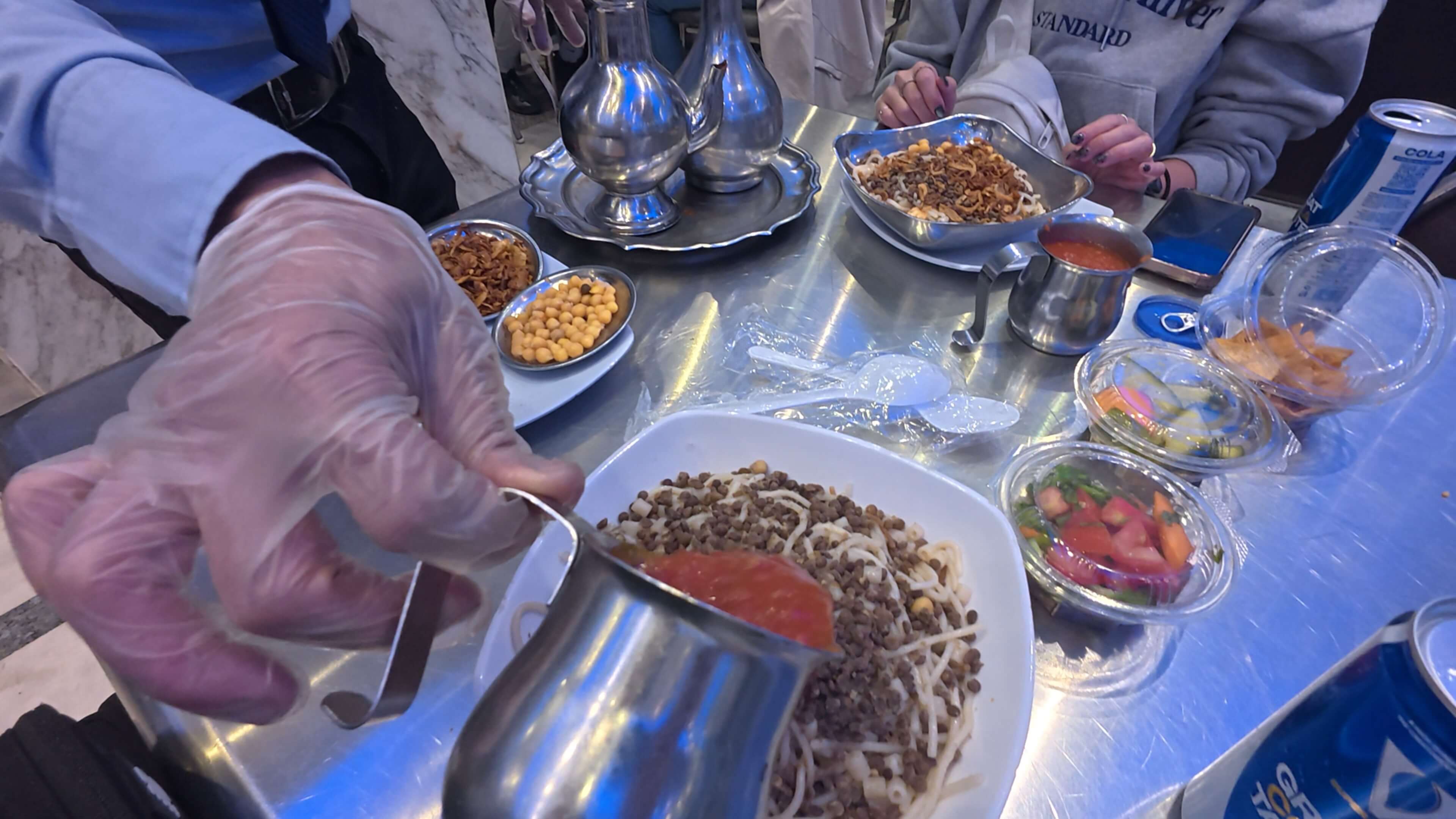 아부타릭 코샤리