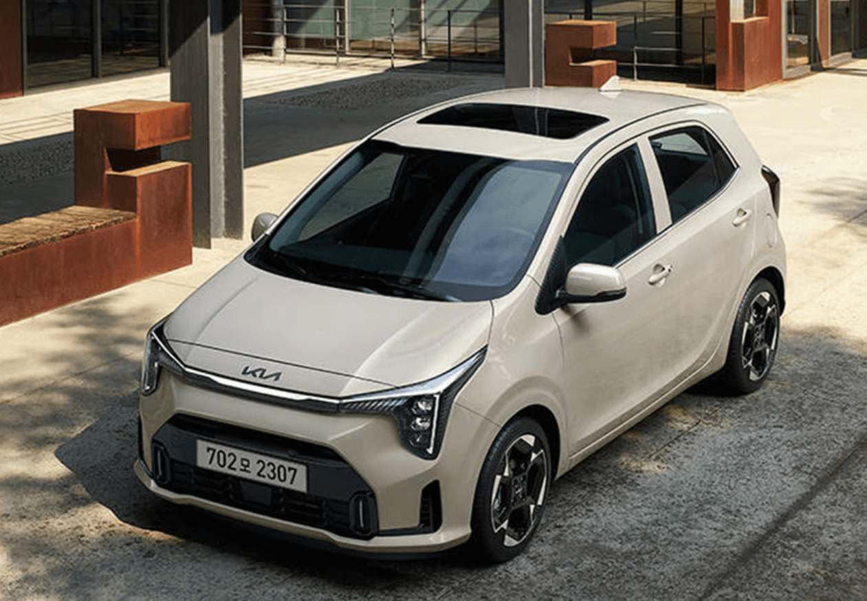 모닝(페이스 리프트) 가격표, 중고차 시세(가격), 장기렌트 가격