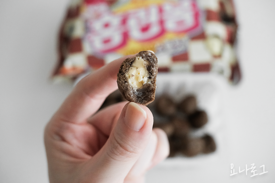 홈런볼 바나나스플릿 마롱크림 커스타드크림 편의점 편의점추천 편의점신상 편의점과자 신상과자 편의점과자추천 편의점간식 초코과자 딸기과자 간식추천 과자추천 이마트과자 홈플러스과자