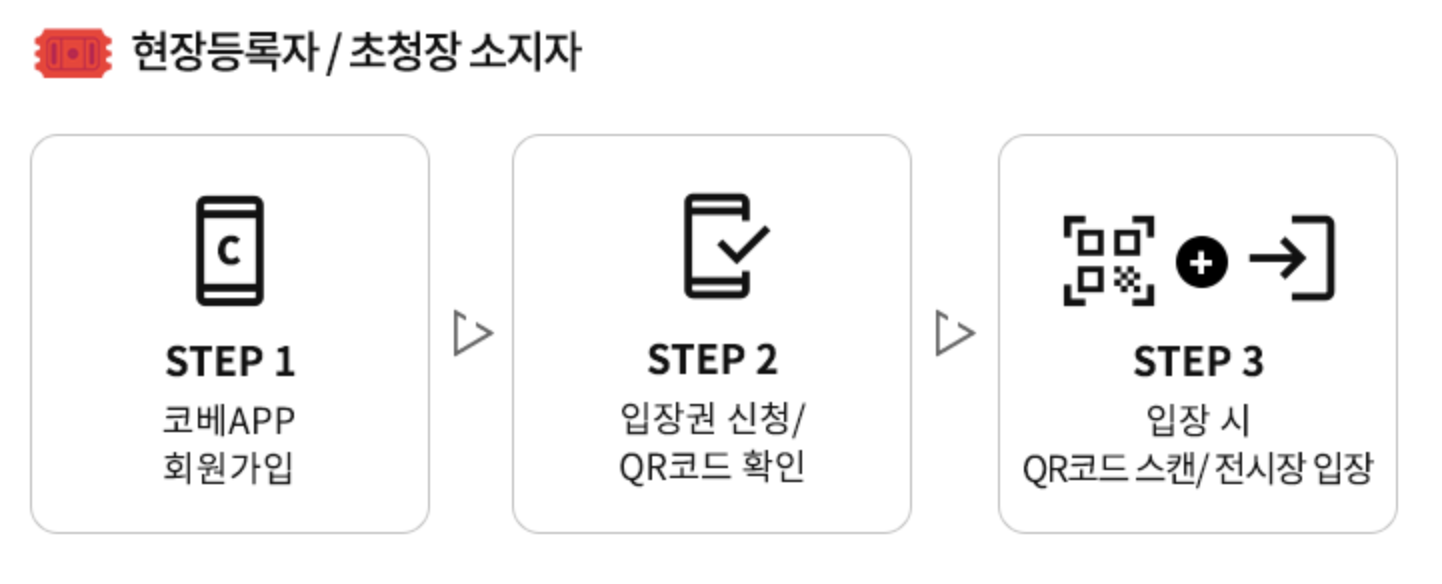 2025 코베 베이비페어 킨텍스 일정 및 무료입장 신청 방법 완벽 가이드