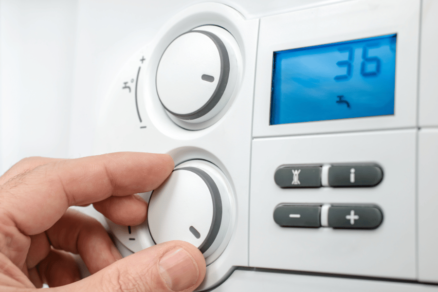 보일러 효율 높이는 10가지 관리법