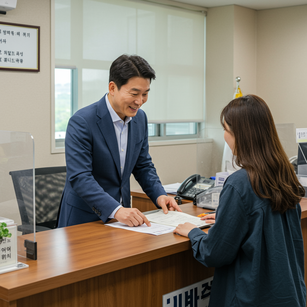 건축물대장 무료열람